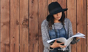 Make selective edits