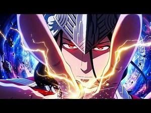 Top 10 BEST Action Anime of 2026 SO FAR