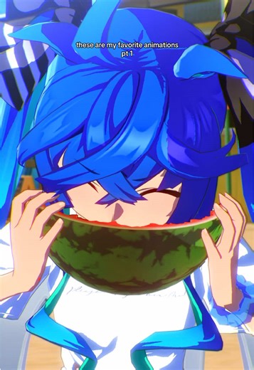 Favorite Animations Part 1