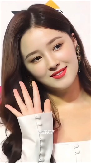 Nancy Momoland Video || AKEDITYT || Korean Cute Viral Status || 🥰 #status #nancy #viral #shorts#bts
