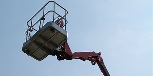 Good Question: Who should you contact to get utility wires in your yard cleaned up?