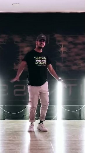 TONES AND I - DANCE MONKEY || DANCE CHOREOGRAPHY