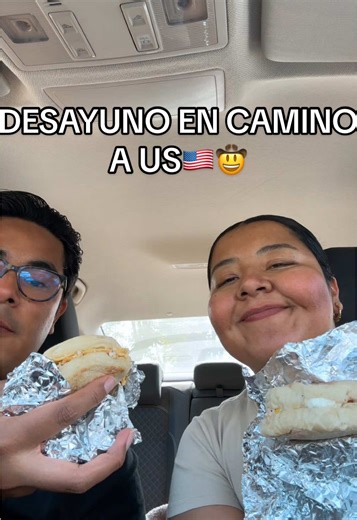 Aquí llevamos lunch a US para cruzar sin hambre! Tú llevas lunch cuando esperas por mucho tiempo o no?☺️ #lunch #lines #us #border #elotrolado