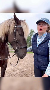 26K views · 1.1K reactions | Color Test Results!!! | Free Spirit Equestrian | Facebook