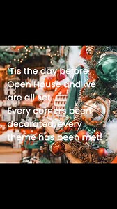 🎄✨ Holiday Magic Awaits at My Secret Garden! ✨🎄 Our most wonder-filled weekend of the year is here — our Holiday Open House! Step into a world of sparkle, scent, and cheer as we unveil festive new arrivals, cozy winter fashions, gourmet goodies, and gifts galore! 🎁 🗓️ Friday, Nov. 7 | 10–6 🗓️ Saturday, Nov. 8 | 10–5 🗓️ Sunday, Nov. 9 | 11–4 From gingerbread dreams 🍬 to glistening winter whites ❄️, every corner is decked in holiday joy — ready to inspire your home and your wardrobe this se