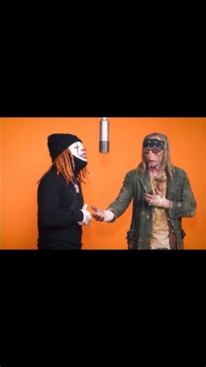 Pennywise + The Leper (NEW MUSIC VIDEO OUT NOW LINK BELOW)