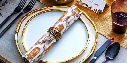 The One Word That Solves Every Table-Setting Question