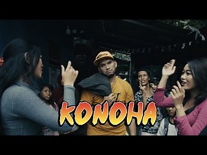 ANZU - KONOHA (OFFICIAL MUSIC VIDEO)