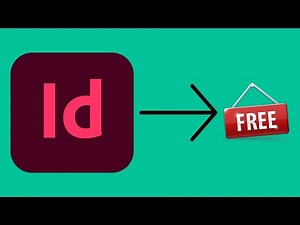 How to Download Adobe InDesign 2026 for FREE