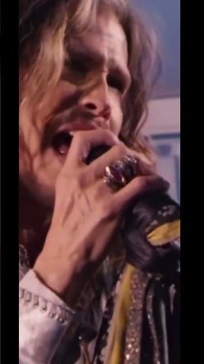 Aerosmith Live