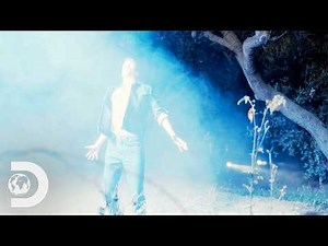 Josh Gates Investigates The Controversial 1975 UFO Abduction! | Expedition Files