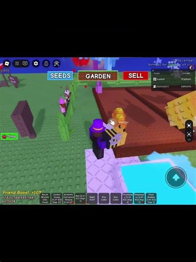 HATCHING EGGS IN GAG PT3 #gag #roblox #viral #unboxing