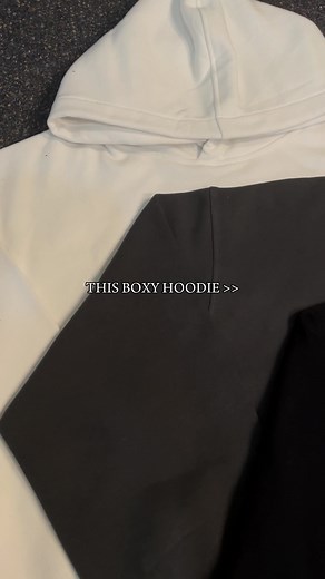 Explore the Yellow Cart: Boxy Hoodies Collection