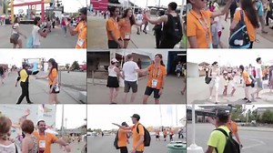 89K views · 277 reactions | The TORONTO 2015 Pan Am Games have officially come to an end. We’re very proud to have spread the #PowerOfPlay and set a new world record in the process! Special thanks to the hard work of all the volunteers, you really did #DriveTheGames! | Chevrolet | Facebook