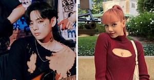 100 Most Handsome and Most Beautiful Faces 2021: Full list of K-pop idols on the list