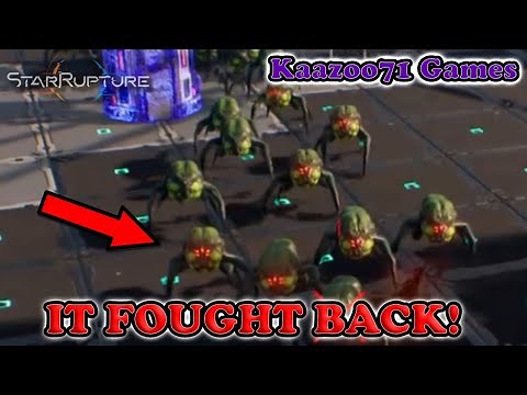 DO NOT Upgrade Your Base Core Until You See This | Starrupture