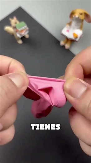 How to Make a Pikachu with a Balloon 🤯❤️