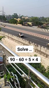 Math Try Solution | M Mathematics