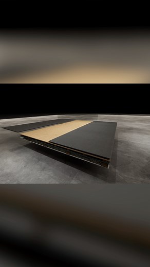 A step by step guide to create a tiled, heated kitchen floor which stops sound transfer to the flat below #flooring #kitchen #kitchenideas #howto | Ashville