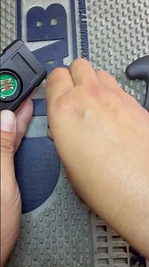 How to Replace Your Chevy Silverado Remote Key Fob Battery | DIY Tutorial