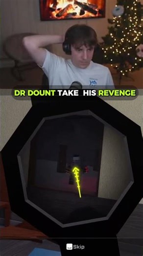 Donut Finally Gets His Revenge in Roblox#roblox