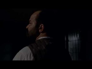 Boardwalk Empire - Hoover flips Narcisse