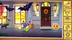 Cut the Rope - Find the Hidden Object 2