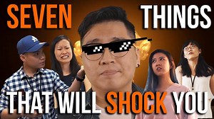 Which one of these 7 shocking moments was your favorite? 😉 Let us know in the comments below! Psst! We've got some electrifying deals for everyone! ⚡️⚡️⚡️ Head on over to shopee to check out our Shocking Sales Daily where you can get items for as low as RM0.77!! 😲 Shocking, isn't it? Don't believe us? Just click here 👉🏼 https://shopee.com.my/shocking_sale #ShopeeMY77 #ShopeeMY | Shopee