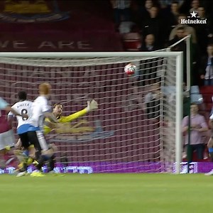 296K views · 10K reactions | Dimi at the double as we take all three points against the Toon 﫡 ️ #OnThisDay in 2015 | Heineken | West Ham United | Facebook