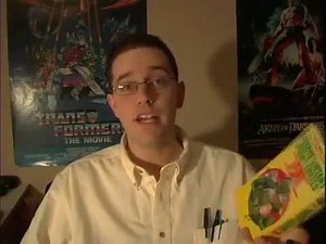 Teenage Mutant Ninja Turtles 3, Part 2 - Angry Video Game Nerd - Episode 19