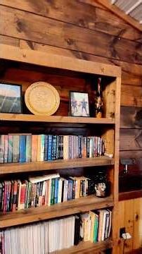 A tour of my unfinished Homestead projects