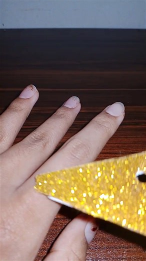 how to make a diy ring 💍