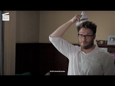 Neighbors: Air bag prank