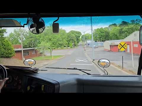 2017 ic ce drive back to shop (temporary title because im lazy)