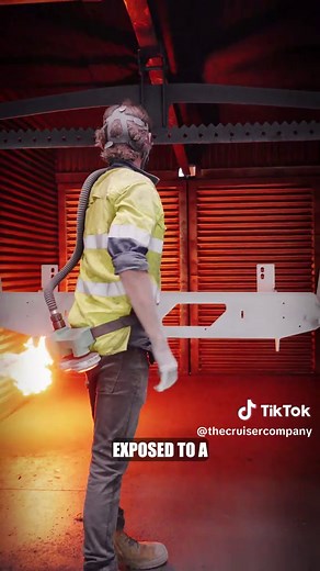 Understanding How Powder Coat Works: Part 1