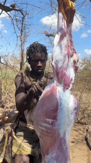 “Hunger turned loyalty into sacrifice”