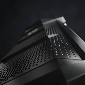 Brace yourself for the blisteringly fast Orion 5000. #NextAtAcer | Predator Gaming