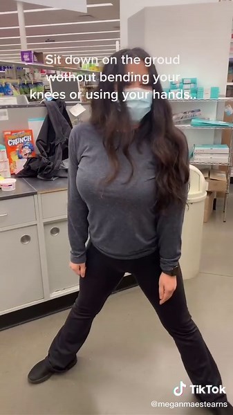 It’s the plop for me😂 #foryoupage #fyp #challengeoftiktok #work #NewYearNewMe