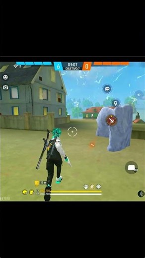 @GarenaFreeFireBrasil #freefireshorts