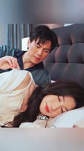 A horror incident that was triggered by a QR code #cdrama #drama #fblifestyle #shorts | World of Frost