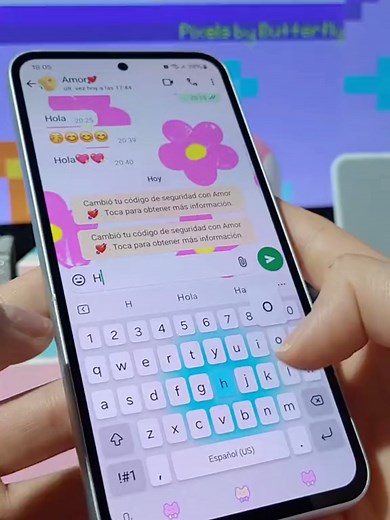 Cómo Hacer un Show en Tu Teclado