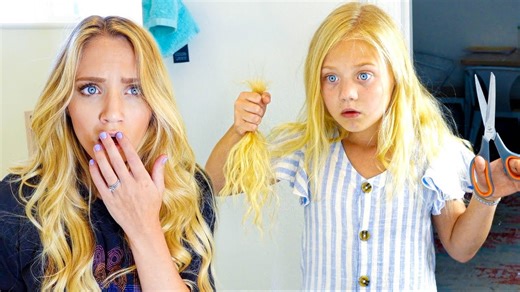 Daughter Pranked Again, Family Reacts Hilariously