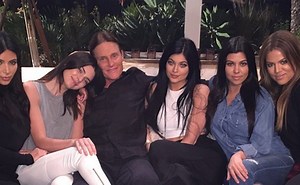 Bruce Jenner se sincera con sus hijas en 'About Bruce'