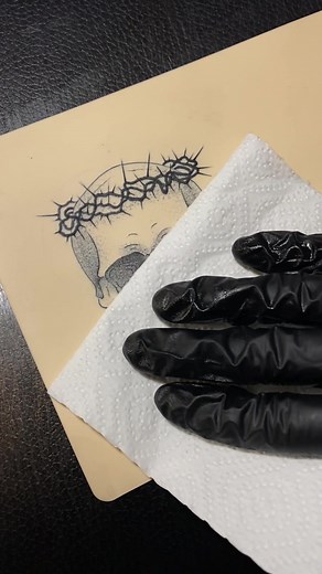 Tattoo ASMR Videos for Relaxation and Inspiration