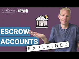 Should You Escrow? It Depends! [Escrow Accounts EXPLAINED]