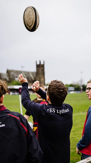 It’s been over a week since Lancs vs Yorks & we still aren’t over it… what a game!! 🏉🏉 A proper battle from start to finish ~ the atmosphere, the energy, the crowd… unreal 💪🏻 HUGE thanks to everyone who came down to support & of course a special mention to our biggest sponsor, AKS. Always showing up, always backing the players ~ you’ll have spotted them on the sidelines supporting the lads every step of the way 👏🏼👏🏼 #aks #fylderugby #thewoodlands #waroftheroses #lancashire #yorkshire | F