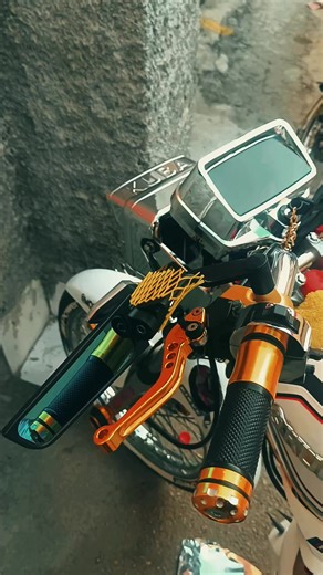 Custom Motorcycle Modifications for Enthusiasts