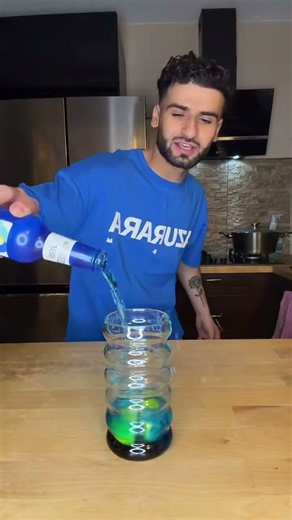 Mocktail SA, Red Bull Coco #short #shorts #ashMatt