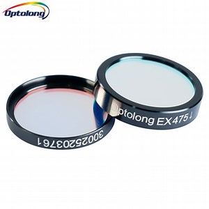 [Hot Item] IR Cut 650nm Short Pass IR Blocking Shortpass Filter Shortpass Optical Filter