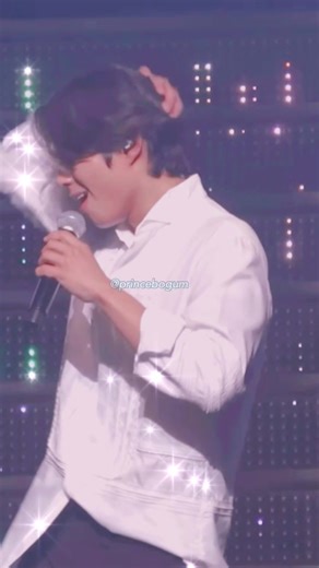 Park Bo Gum Dancing Compilation